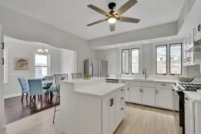 124 Chestnut St #2, Brookline, MA 02445 - Photo 1