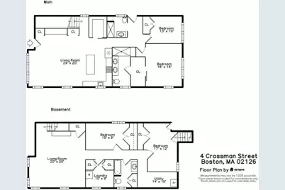 4 Crossman St #4, Boston, MA 02126 - Photo 22