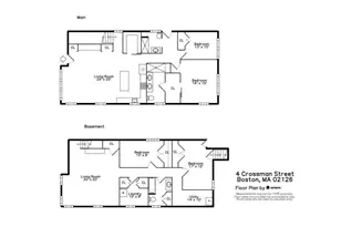 4 Crossman St, Boston, MA 02126 - Photo 22