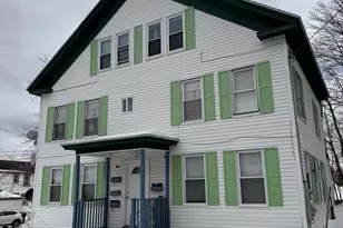 322 Central St, Winchendon, MA 01475 - Photo 1