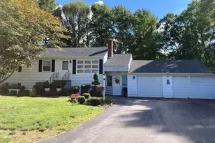 48 Sullivan Terrace, Whitman, MA 02382 - Photo 34