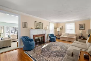 108 Glen Ave, Newton, MA 02459 - Photo 4
