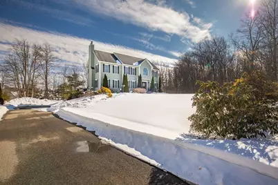 707 Stafford St, Leicester, MA 01542 - Photo 34