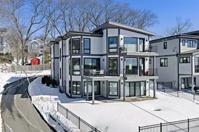 31 Brunswick Rd, Arlington, MA 02476 - Photo 2