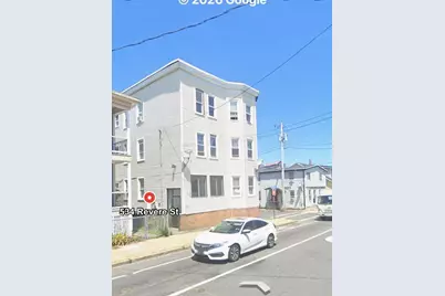 534 Revere St #2, Revere, MA 02151 - Photo 2