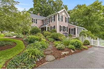 25 Irving Place, Holliston, MA 01746 - Photo 1