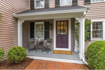 25 Irving Place, Holliston, MA 01746 - Photo 2