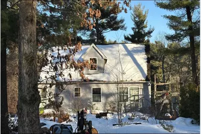 58 Bunnys Rd, Carver, MA 02330 - Photo 1