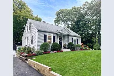 122 Samoset Ave, Mansfield, MA 02048 - Photo 4