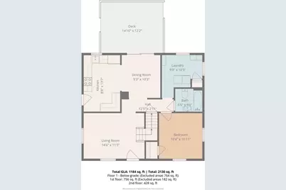 122 Samoset Ave, Mansfield, MA 02048 - Photo 22