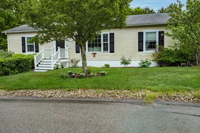 23 Stone Drive, Plymouth, MA 02360 - Photo 1