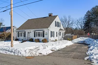 16 Smith St, Haverhill, MA 01832 - Photo 34