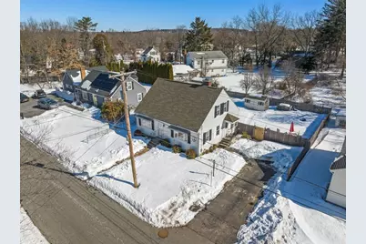 16 Smith St, Haverhill, MA 01832 - Photo 36