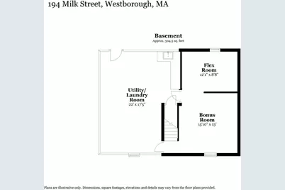 194 Milk St, Westborough, MA 01581 - Photo 38