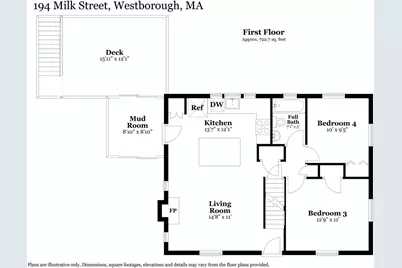 194 Milk St, Westborough, MA 01581 - Photo 36