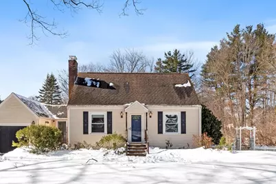 194 Milk St, Westborough, MA 01581 - Photo 2