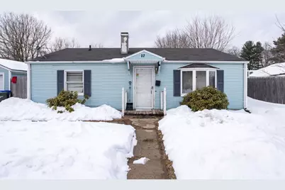 52 Vadnais St., Springfield, MA 01108 - Photo 1