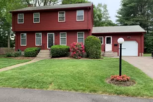 21 Brewster Dr, Needham, MA 02492 - Photo 1