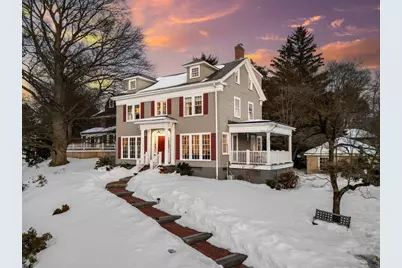 240 Upland Rd, Newton, MA 02460 - Photo 2