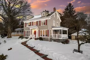 240 Upland Rd, Newton, MA 02460 - Photo 2