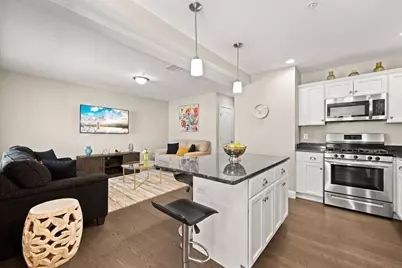 4 Staples Ave #4, Taunton, MA 02780 - Photo 10