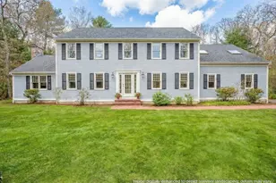 20 Anchor Dr, Sandwich, MA 02644 - Photo 1