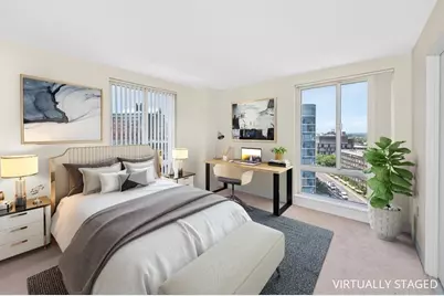 75-83 Cambridge Parkway #E1202, Cambridge, MA 02142 - Photo 10