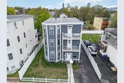 18 Albion St #2, Boston, MA 02119 - Photo 16