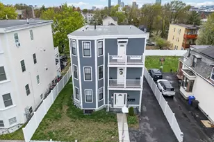 18 Albion St, Boston, MA 02119 - Photo 16