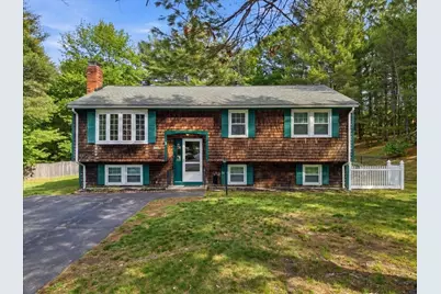 250 East St, Bridgewater, MA 02324 - Photo 1