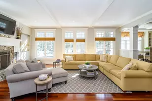 138 Lowell Rd, Wellesley, MA 02481 - Photo 2