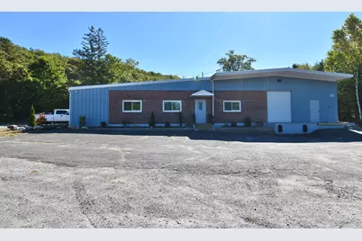 45 (R) Bethany Road, Monson, MA 01057 - Photo 1