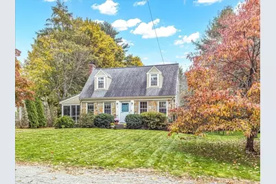 46 Park St, Dedham, MA 02026 - Photo 2