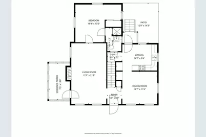 46 Park St, Dedham, MA 02026 - Photo 32