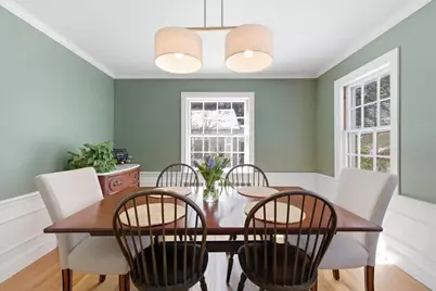 46 Park St, Dedham, MA 02026 - Photo 8