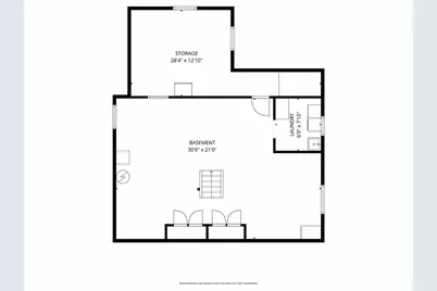 46 Park St, Dedham, MA 02026 - Photo 34