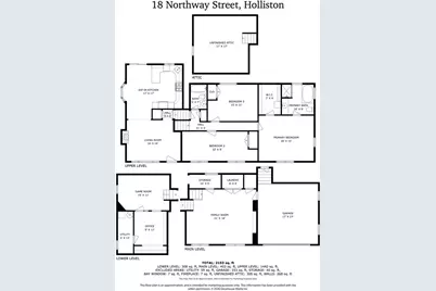 18 Northway St, Holliston, MA 01746 - Photo 26