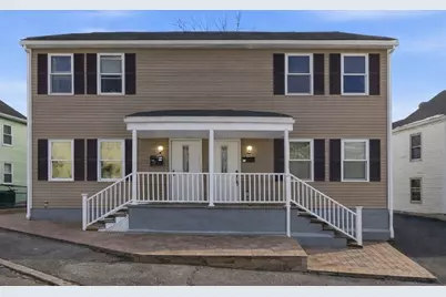 12-14 Dover St, Haverhill, MA 01830 - Photo 2
