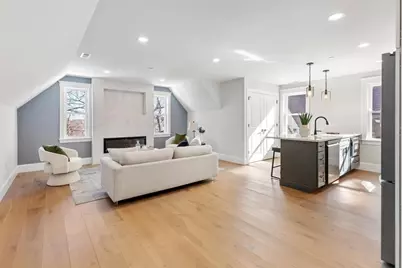 227 Highland Ave #C, Somerville, MA 02413 - Photo 2