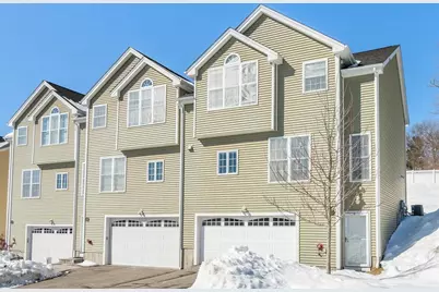 15 Dunia Lane #15, Northborough, MA 01532 - Photo 1