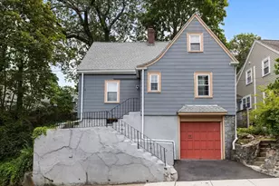 28 Murray Hill Rd, Malden, MA 02148 - Photo 1