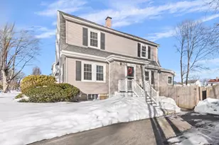 124 S Park St, Haverhill, MA 01835 - Photo 1