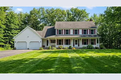 198 Hillside Rd, Southwick, MA 01077 - Photo 2