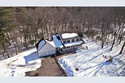 198 Hillside Rd, Southwick, MA 01077 - Photo 34