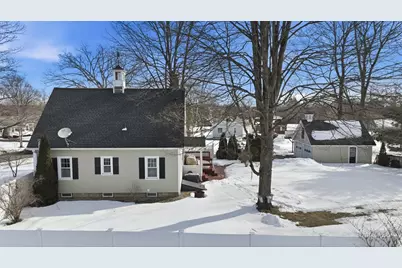 791 Morgan Rd, West Springfield, MA 01089 - Photo 40