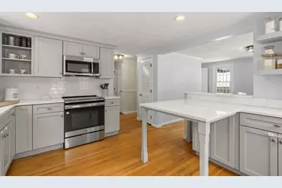 17 Sunrise Ave, Plymouth, MA 02360 - Photo 14