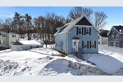 61 Nahant St, Wakefield, MA 01880 - Photo 2