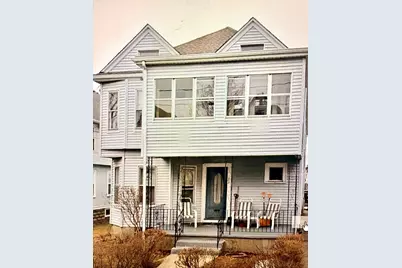 23 Bowdoin St #2, Medford, MA 02155 - Photo 1