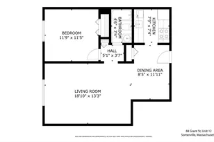 84 Grant St, Somerville, MA 02145 - Photo 18