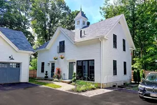 302 Elliot St Carriage House N, Newton, MA 02464 - Photo 28
